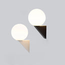Axyaa LED Wall Sconce Lighting with G9 Bulb for TV Background, Indoor Wall Lamp