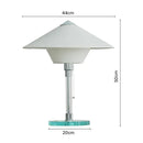 Axyaa Minimalist Modern Desk Lamp Creative Bedroom Bedside Study Light