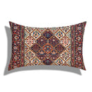 Axyaa Velvet Moroccan Style Double-Sided Pillowcase, 400x600mm