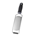 Axyaa Stainless Steel Cheese Chocolate Slicer with Wide Mouth Handle