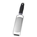 Axyaa Stainless Steel Cheese Chocolate Slicer with Wide Mouth Handle