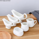 Axya Ceramic Kitchen Set: Milk Jugs, Sugar Bowl, Sauce Spoon, Coffee Accessories, Seasoning Pot