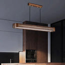 Axyaa LED Pendant Chandeliers for Modern Home Decor and Indoor Lighting