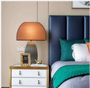 Axyaa Modern Table Lamp Night Light Wall Lighting Home Decor for Bedroom