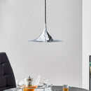 Axyaa Nordic Designer LED Pendant Light for Living Room Dining Kitchen Island