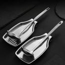 Axya Stainless Steel Kitchen Utensil Rack for Organized Storage