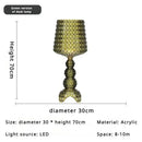 Axyaa Modern Personality LED Floor Lamp for Home Decor