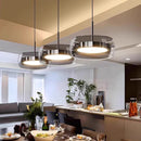 Axyaa Pendant Light Chandeliers for Modern Home Decor and Living Room Lighting