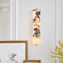 Axyaa Marble Stone Wall Lamp LED12w for Home Deco Living Room