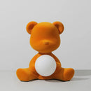 Axyaa Teddy Bear Kids Desk Lamp