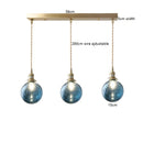 Axyaa Wood LED Pendant Lamp for Bedroom Dinning Living Room