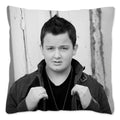 Axyaa Gibby iCarly Meme Pillow Case for Sofa - Funny TV Show Throw Cushion Cover