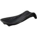 Axyaa Silicone Spoon Rest Coaster Tray Pot Holder Kitchen Mat Spoon Pad Heat Resistant