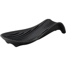 Axyaa Silicone Spoon Rest Coaster Tray Pot Holder Kitchen Mat Spoon Pad Heat Resistant