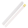 Axyaa Non-Slip Chopsticks Set for Healthy Dining