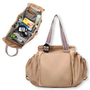 Axyaa Fashion Tote Bag: Large Capacity, Multifunctional, Business Backpack