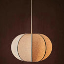 Axyaa Flax Pendant Lights: Japanese-Inspired Chandeliers for Stylish Home Decor