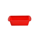 Axyaa Rectangular Silicone Mold: DIY Easter Bread & Candy Toast Bakeware
