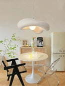 Axyaa Nordic LED Chandelier for Minimalist Deco in Home and Hospitality