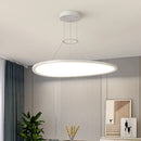 Nordic Chandelier Wood Pendant Light by Axyaa for Indoor Spaces & Restaurants