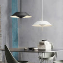 Axyaa Modern LED Umbrella Chandelier Pendant Light