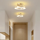 Axyaa LED Ceiling Lamp for Home Décor in Bedroom, Dining, Living Room