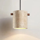 Axyaa Japanese Style Hanging Line Light for Bedroom, Restaurant, Bar Counter