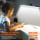 Axyaa LED Magnetic Wall Light: Rechargeable RGB Touch Cabinet Mirror Front Light