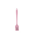 Silicone Oil Brush for Cooking by Axyaa: High-temp Resistant BBQ & Pancake Tool