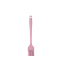 Silicone Oil Brush for Cooking by Axyaa: High-temp Resistant BBQ & Pancake Tool
