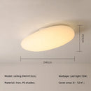 Axyaa LED Cobblestone Chandelier with Dimmable Smart LEDs