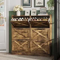 Axyaa 6-Drawer Shoe Cabinet with Metal Handles, Entryway Storage Solution
