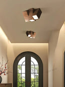 Axyaa LED Ceiling Lamp for Corridor, Staircase, Kitchen, Study Room, and Dining Area