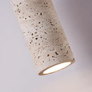 Axyaa Wabi-Sabi Style Bedside Chandelier for Vintage Hotel & Homestay Ambience
