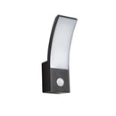Axyaa Outdoor LED Wall Lamp - Modern Design, Waterproof, IP65 for Garden & Patio
