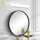 Axyaa LED Mirror Light, Wall Mounted Bathroom Living Room Lamp