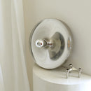 Axyaa Nordic Wall Sconce Bauhaus Chandelier Lights for Living Room Bedroom Home Space