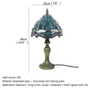 Axyaa Dragonfly LED Table Lamp - Modern Decor for Home Living Room & Bedroom