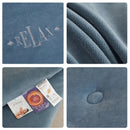 Axyaa Double Sided Milk Velvet Winter Comforter King Size Quilts, Soft Plush Duvets