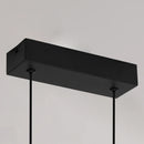 Axyaa LED Nordic Ceiling Chandelier for Kitchen Dining Room Lighting