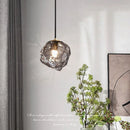 Axyaa LED Pendant Chandelier for Modern Home Decor & Indoor Lighting