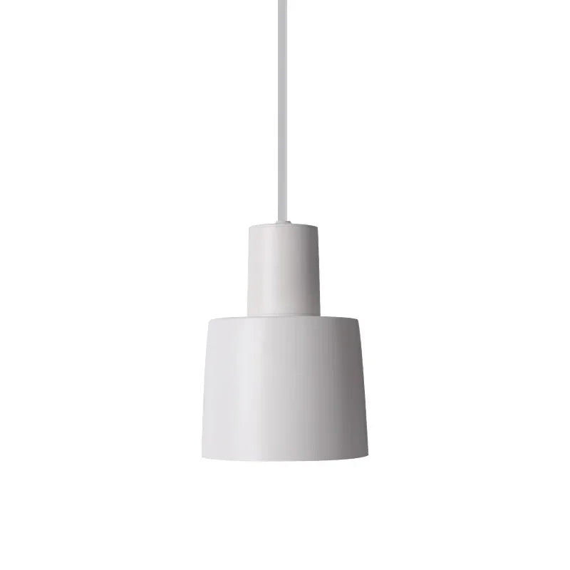 Axyaa Dimmable Pendant Light: 9W Adjustable for Kitchen Living Dining Bedroom