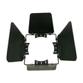 Axyaa LED Wash Par Light 18x12W IP65 Waterproof for Club Stage Concert