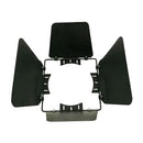 Axyaa LED Wash Par Light 18x12W IP65 Waterproof for Club Stage Concert