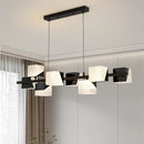 Axyaa Nordic Pendant Chandelier for Dining Room and Living Room