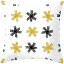 Axyaa Decorative Cushion Cover Pillowcase for Sofa Home Decor