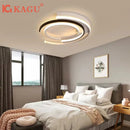 Modern LED Ceiling Light for Aisle, Living Room, Bedroom, Dining Room by Axyaa