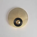 Axyaa Stainless Steel LED Wall Lamp | Modern Light for Home Decor, Living Room, Dining Room
