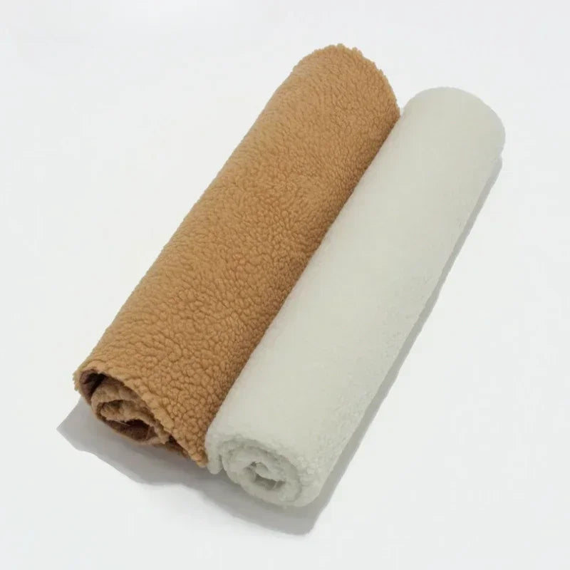 Axyaa Self-Heating Anti-Slip Pet Blanket for Cats and Dogs