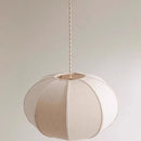 Axyaa Flax Pendant Lights: Japanese-Inspired Chandeliers for Stylish Home Decor